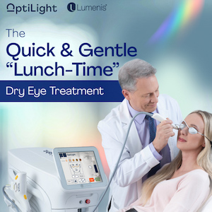 OptiLight: The quick & gentle 